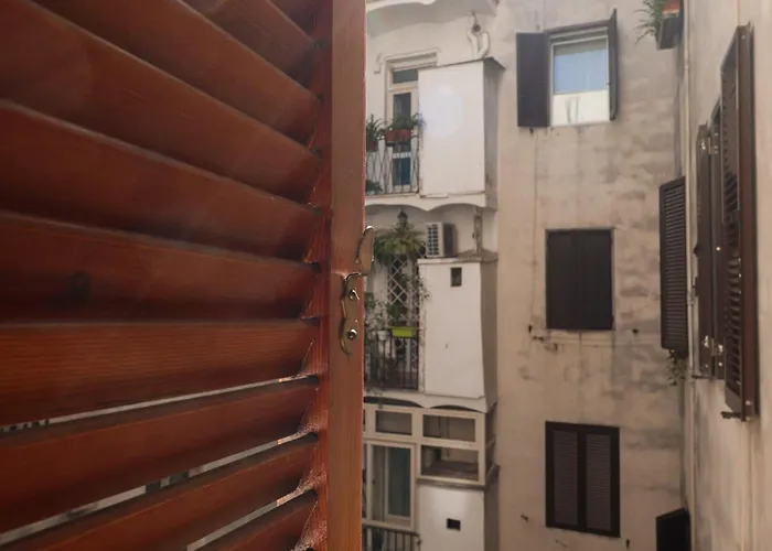 Appartamento In Via Plauto