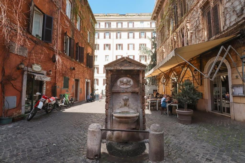 In Via Plauto Apartment Rom