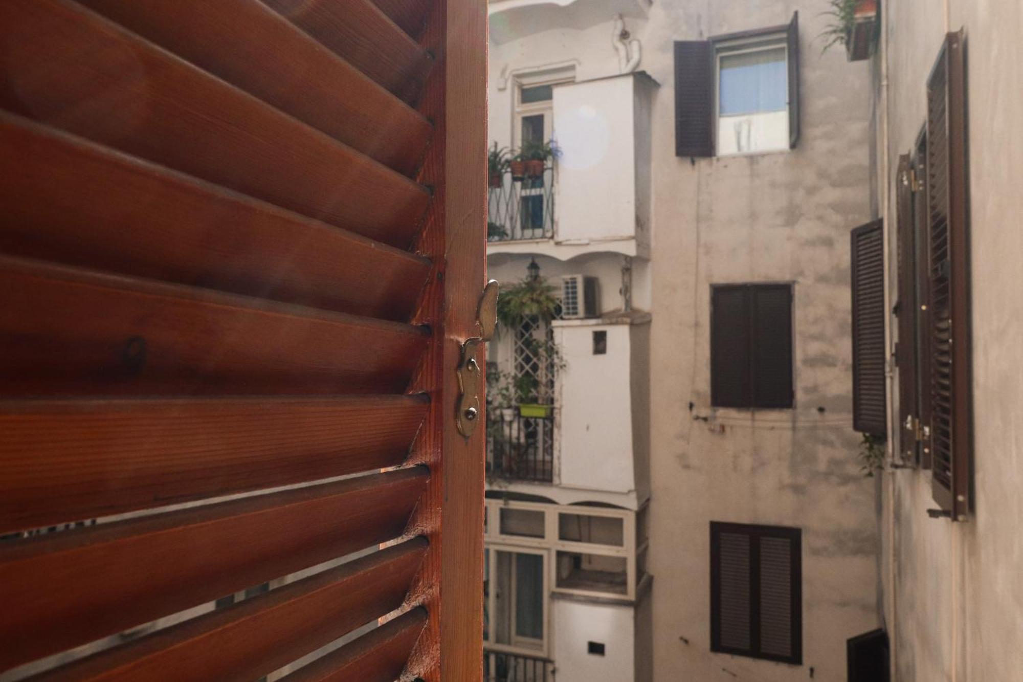 Apartment In Via Plauto
